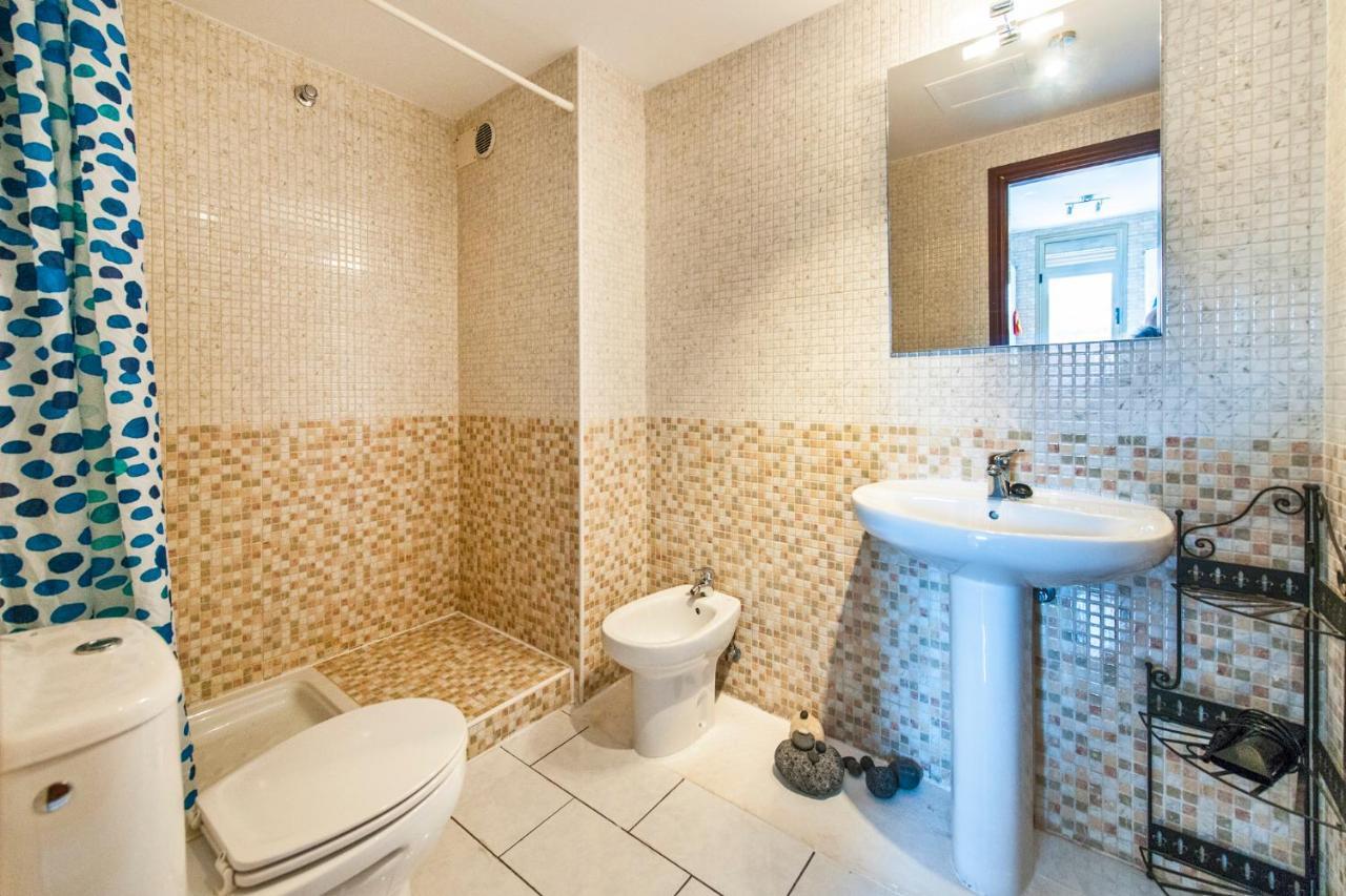 Ocean Breeze Apartment Cotillo Zewnętrze zdjęcie