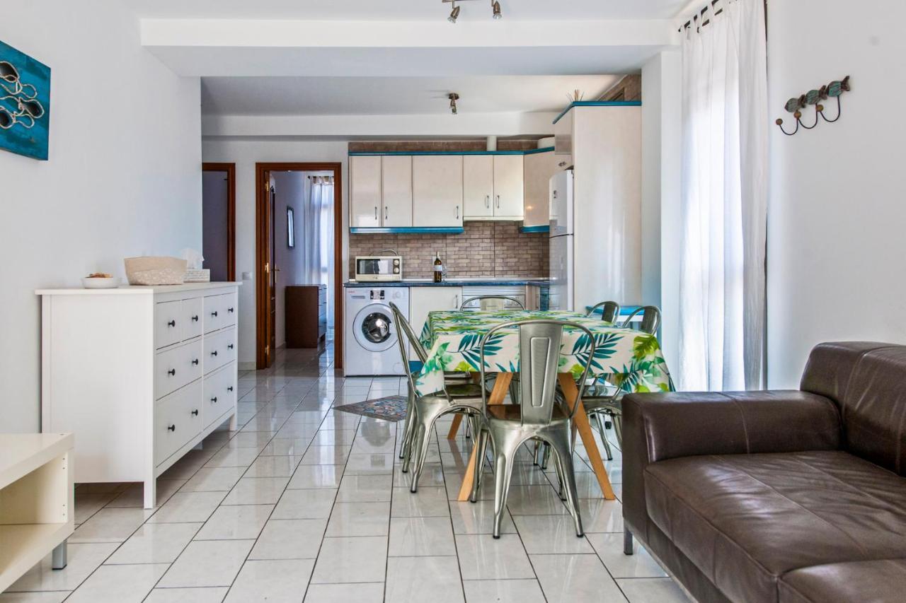Ocean Breeze Apartment Cotillo Zewnętrze zdjęcie
